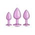 Rear Assets - Trainer Kit - Pink Gem